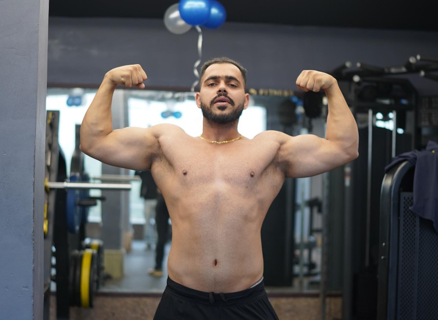 Training