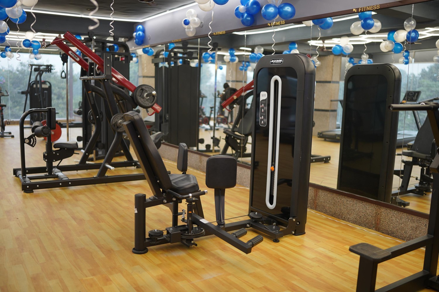 Equipment